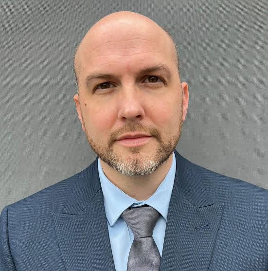 Michael Blight - Biography