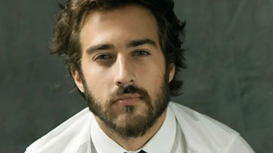Guillermo Francella’s son, Nicolás Francella Biography: Parents, Siblings, Movies, Age, Girlfriend, Awards, Net Worth, Instagram, Ethnicity