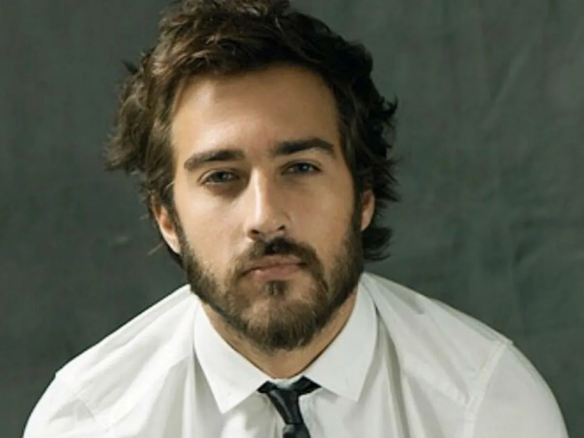 Nicolás Francella