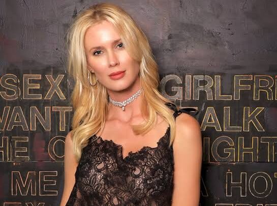 Celesta Hodge Biography: TV Shows, Height, Net Worth, Age, Movies, Books Boyfriend, Parents, Instagram