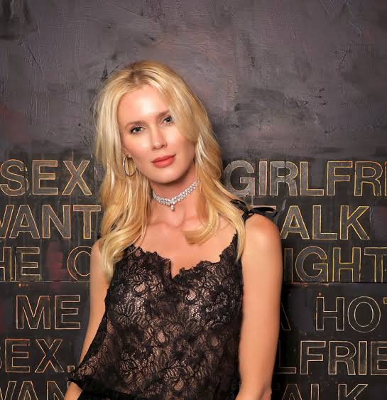 Celesta Hodge Biography: TV Shows, Height, Net Worth, Age, Movies, Books Boyfriend, Parents, Instagram