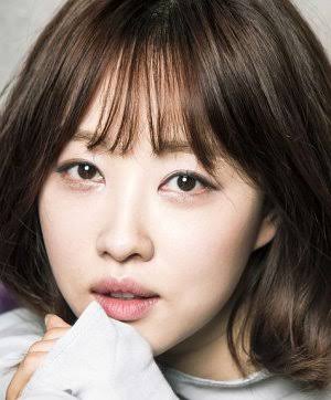 Jeong Ji-an (정지안) - Biography