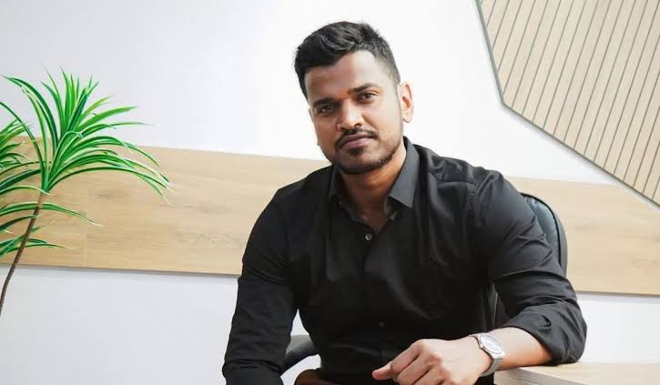 Lukman Lukku - Biography
