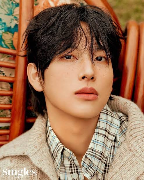 Yim Si-wan - Biography