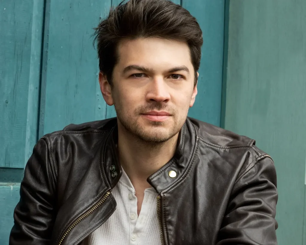 Devin Kawaoka - Biography