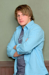 Noah Fleiss - Biography