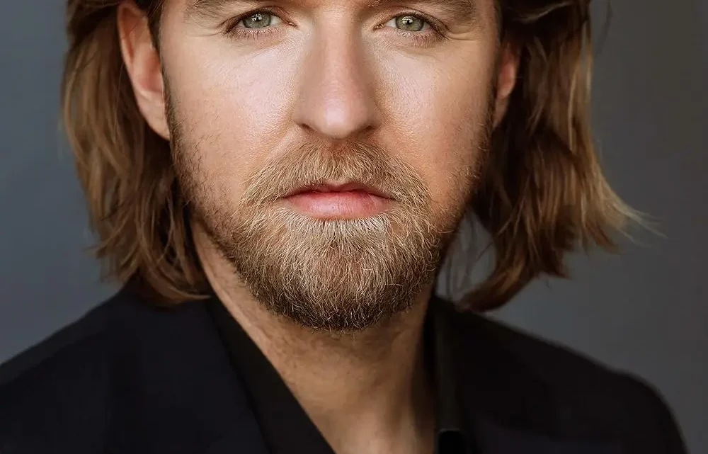 Reece Presley Biography: Age, Height, Net Worth, Movies & TV Shows, Video Games, Partner, Instagram