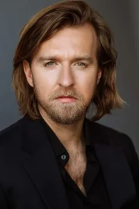 Reece Presley
