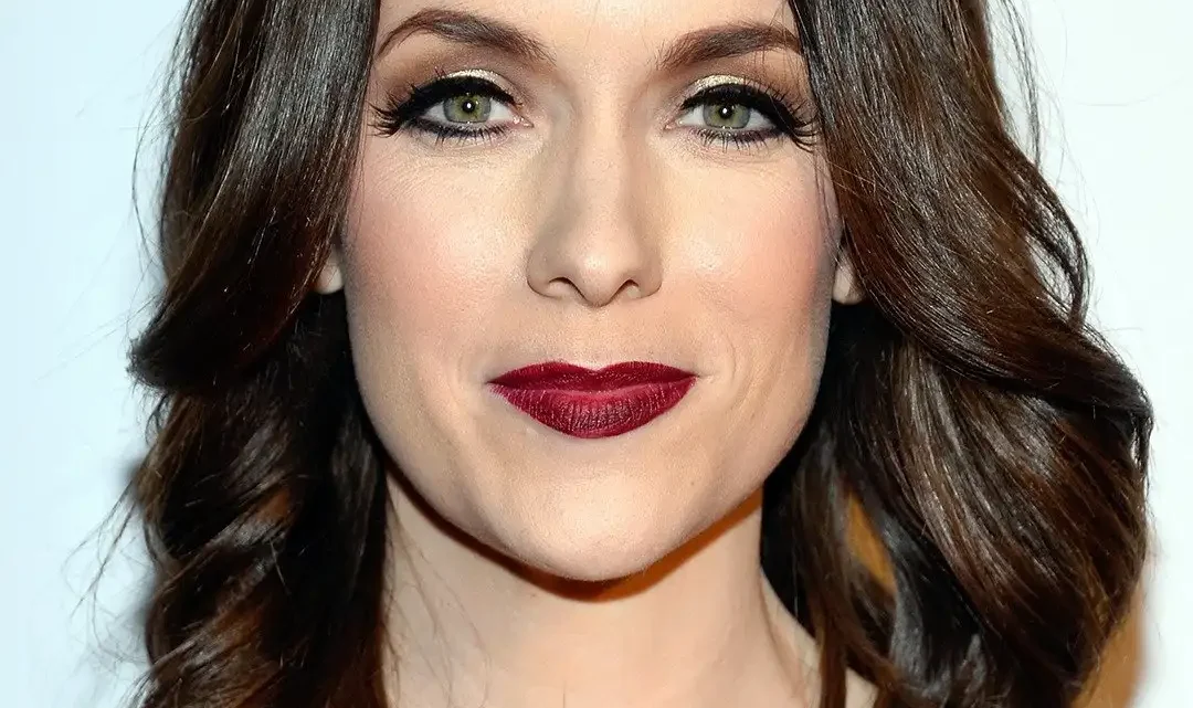Ashlynn Yennie Biography: Husband, Age, Height, Net Worth, Movies & TV Shows, Kids