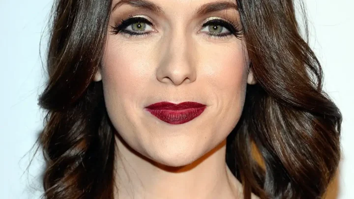 Ashlynn Yennie Biography: Husband, Age, Height, Net Worth, Movies & TV Shows, Kids