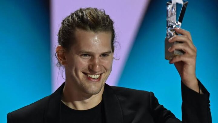 Michał Dymek Biography: Girlfriend, Parents, Age, Movies, Net Worth, Awards, Height, Wiki, Ethnicity