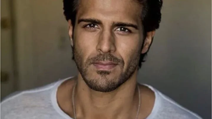 Jay Ali Biography: Age, Height, Net Worth, Movies & TV Shows, Career, Partner