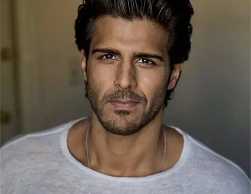 Jay Ali Biography: Age, Height, Net Worth, Movies & TV Shows, Career, Partner