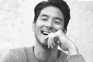 Takayuki Suzuki