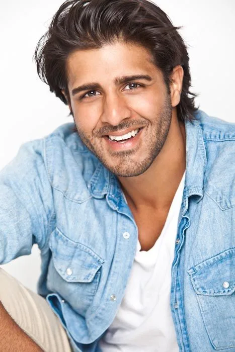 Jay Ali - Biography