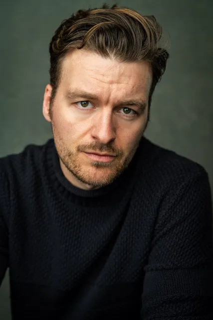Matt Stokoe - Biography