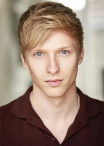 Will Tudor