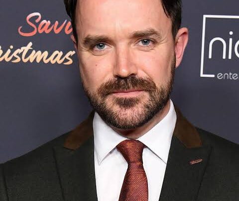 James Robinson Biography: Age, Height, Net Worth, Movies & TV Shows, Career, Wife, Ethnicity