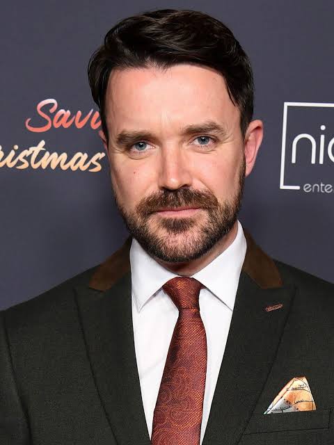 James Robinson Biography: Age, Height, Net Worth, Movies & TV Shows, Career, Wife, Ethnicity