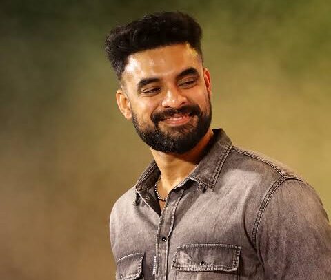Tovino Thomas Biography: Wife, Age, Height, Net Worth, Parents, Movies & TV Shows, Kids