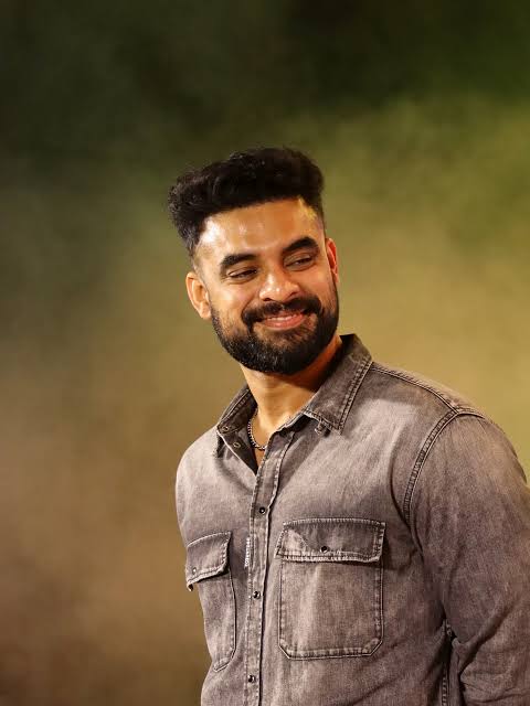 Tovino Thomas Biography: Wife, Age, Height, Net Worth, Parents, Movies & TV Shows, Kids