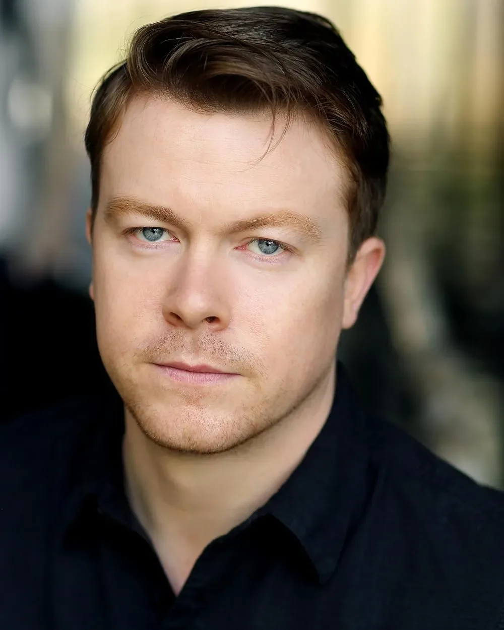 Daniel Rigby