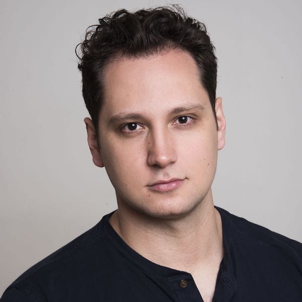 Matt McGorry - Biography