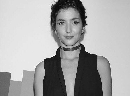 Eréndira Ibarra Biography: Husband, Age, Height, Net Worth, Parents, Movies & TV Shows, Kids