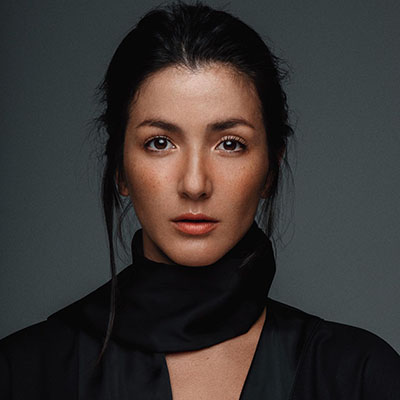 Eréndira Ibarra - Biography