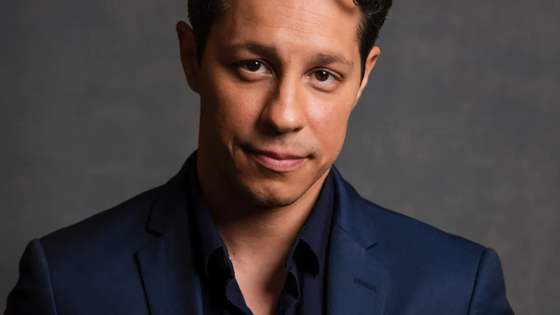 David Del Rio Biography: Wife, Age, Height, Net Worth, Movies & TV Shows, Kids