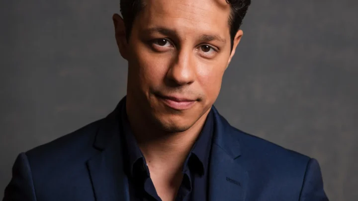 David Del Rio Biography: Wife, Age, Height, Net Worth, Movies & TV Shows, Kids