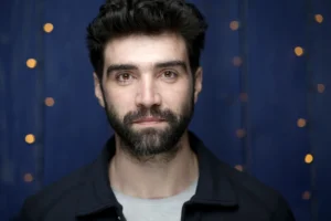 Alec Secăreanu