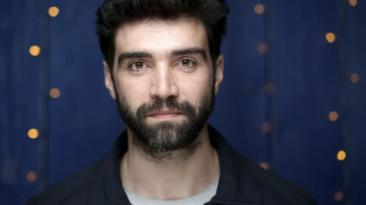 Alec Secăreanu Biography: Age, Height, Net Worth, Movies & TV Shows, Career, Spouse