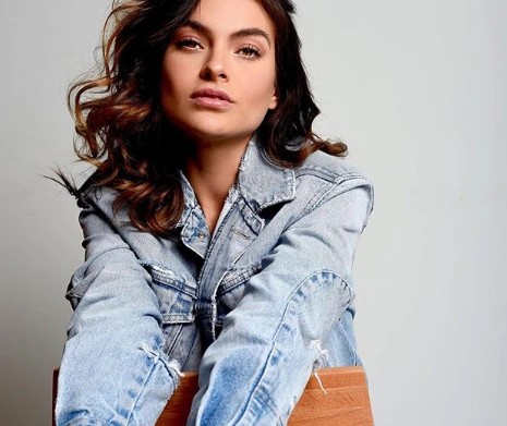 Lucía Silva - Biography
