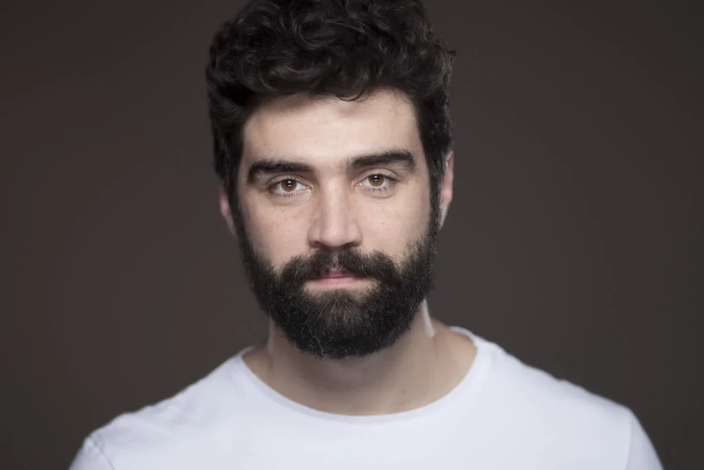 Alec Secăreanu - Biography