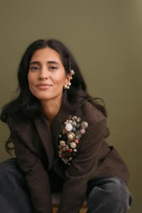 Natalia Dominguez