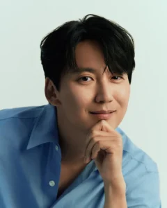 Kim Nam-gil