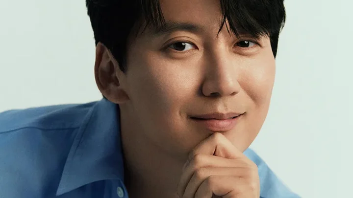 Kim Nam-gil Biography: Age, Height, Net Worth, Movies & TV Shows, Career