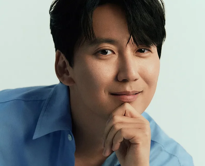 Kim Nam-gil Biography: Age, Height, Net Worth, Movies & TV Shows, Career