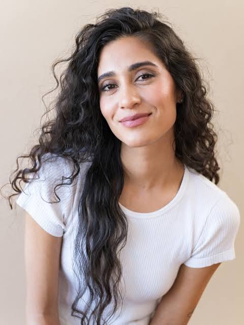Natalia Dominguez - Biography