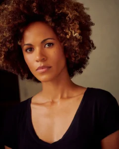 Erica Luttrell