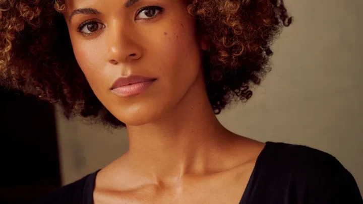 Erica Luttrell Biography: Husband, Age, Height, Net Worth, Movies & TV Shows, Siblings, Career