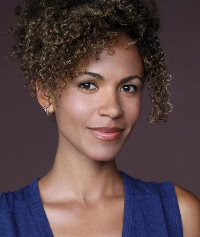 Erica Luttrell - Biography