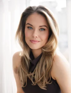 Stephanie Bennett