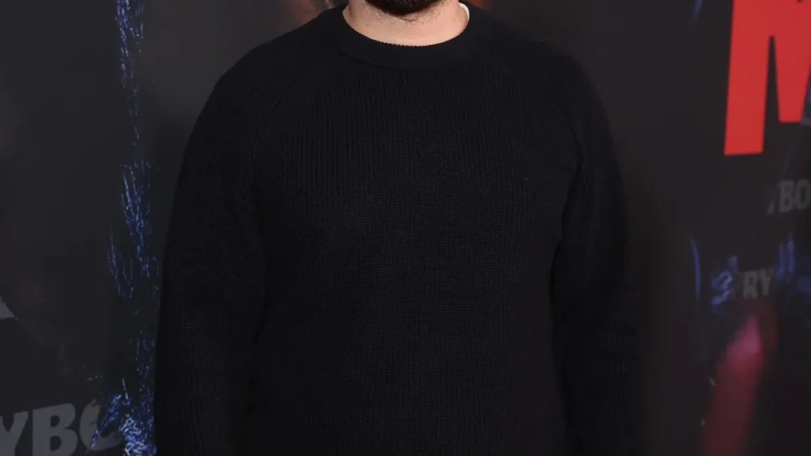 Chris Ferguson Biography: Age, Height, Net Worth, Movies & TV Shows, Career, Wife, Wikipedia