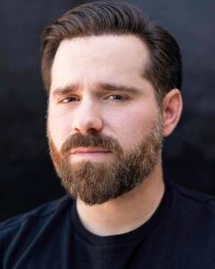 Ryan Pinkston