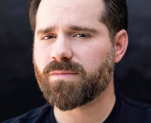 Ryan Pinkston Biography: Wife, Age, Height, Net Worth, Parents, Movies & TV Shows, Siblings