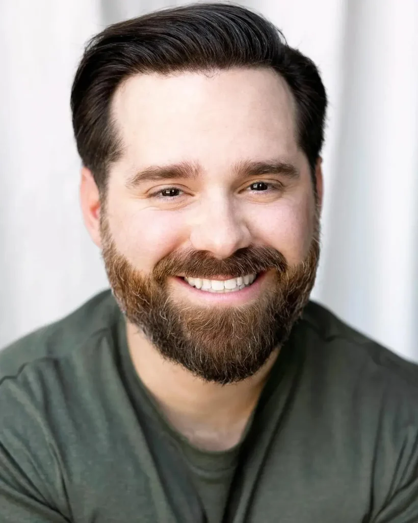 Ryan Pinkston - Biography