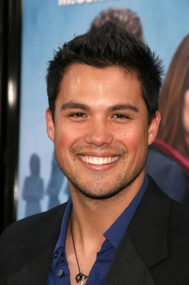 Michael Copon - Biography