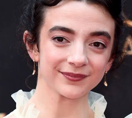 Patsy Ferran Biography: Age, Height, Net Worth, Movies & TV Shows, Career, Awards, Husband